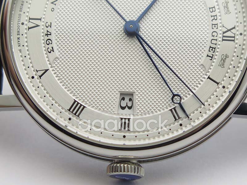 Breguet Classique 5177BB/15/9V6 Арт. BR-0434 Арт. BR-0434