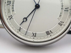 Breguet Classique 5177BB/15/9V6