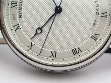 Breguet Classique 5177BB/15/9V6