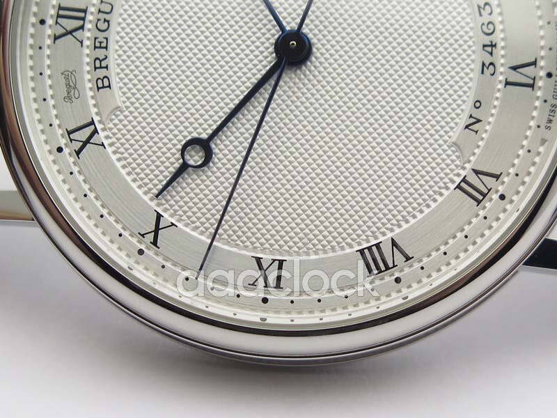Breguet Classique 5177BB/15/9V6 Арт. BR-0434 Арт. BR-0434