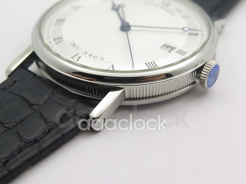 Breguet Classique 5177BB/15/9V6 Арт. BR-0434 Арт. BR-0434