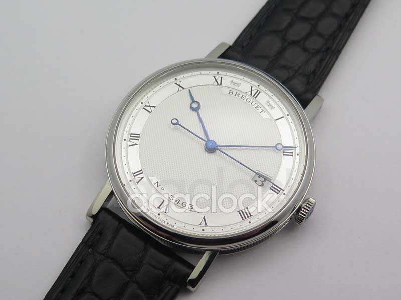 Breguet Classique 5177BB/15/9V6 Арт. BR-0434 Арт. BR-0434