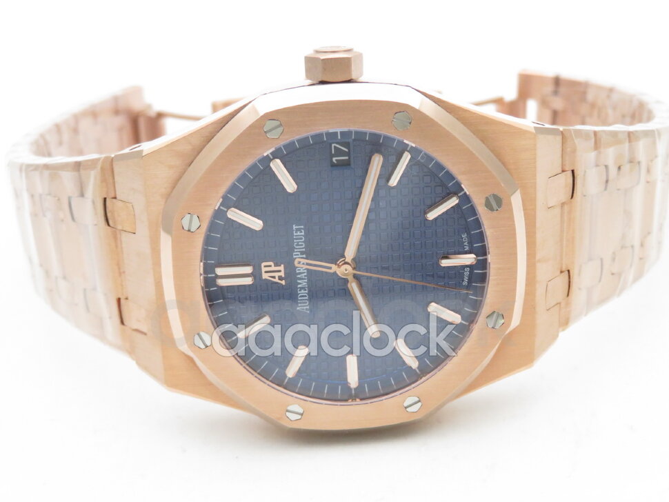 Audemars Piguet Royal Oak 15500OR.OO.1220OR.02 Арт. AP-0061 Арт. AP-0061