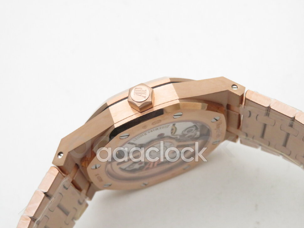 Audemars Piguet Royal Oak 15500OR.OO.1220OR.02 Арт. AP-0061 Арт. AP-0061