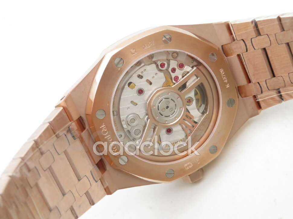 Audemars Piguet Royal Oak 15500OR.OO.1220OR.02 Арт. AP-0061 Арт. AP-0061