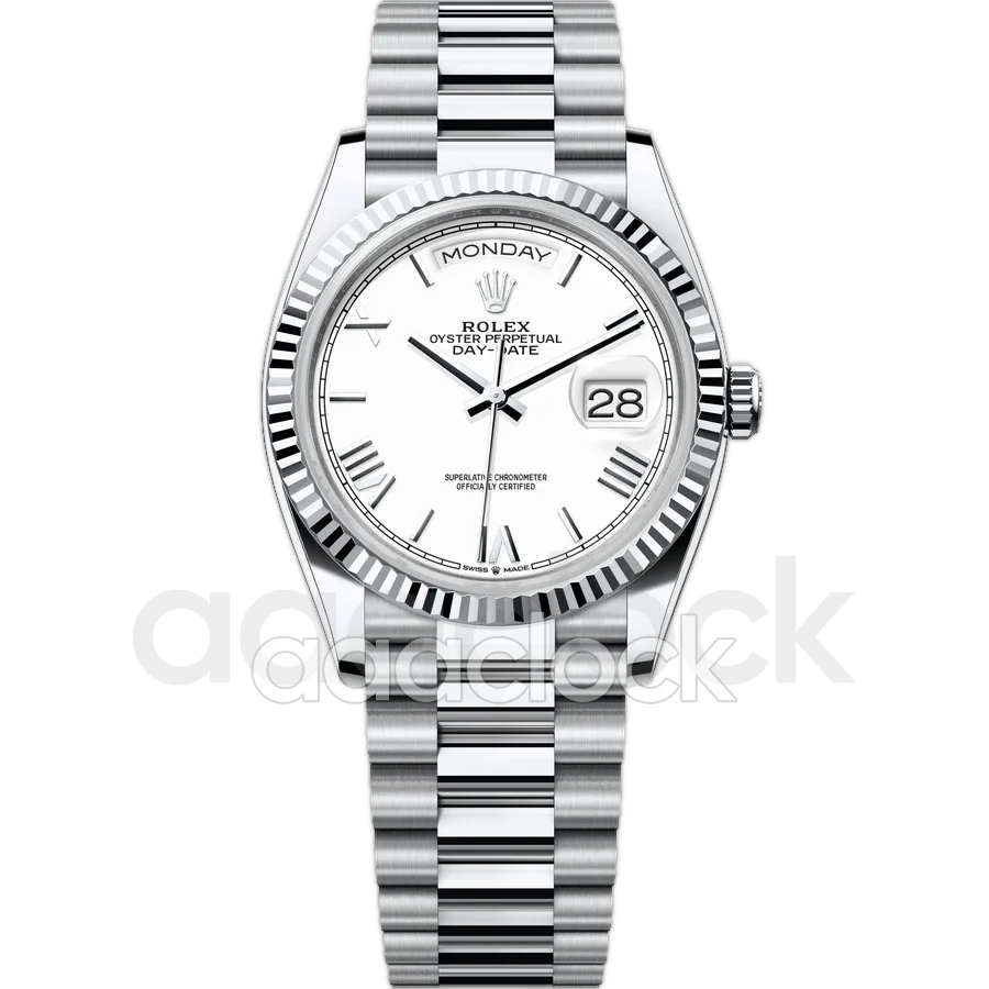 Rolex Day-Date 36 128236-0017 Арт. RO-3308 Арт. RO-3308