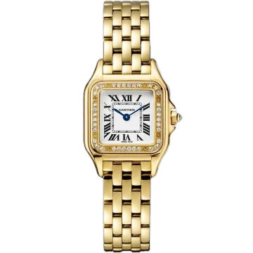 Cartier Panthere Secrete Ladies WJPN0015
