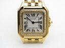 Cartier Panthere Secrete Ladies WJPN0015 Арт. CA-0905 Арт. CA-0905