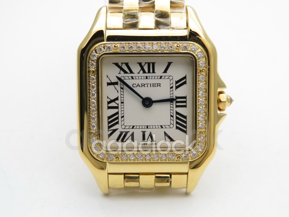 Cartier Panthere Secrete Ladies WJPN0015 Арт. CA-0905 Арт. CA-0905