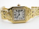 Cartier Panthere Secrete Ladies WJPN0015 Арт. CA-0905 Арт. CA-0905