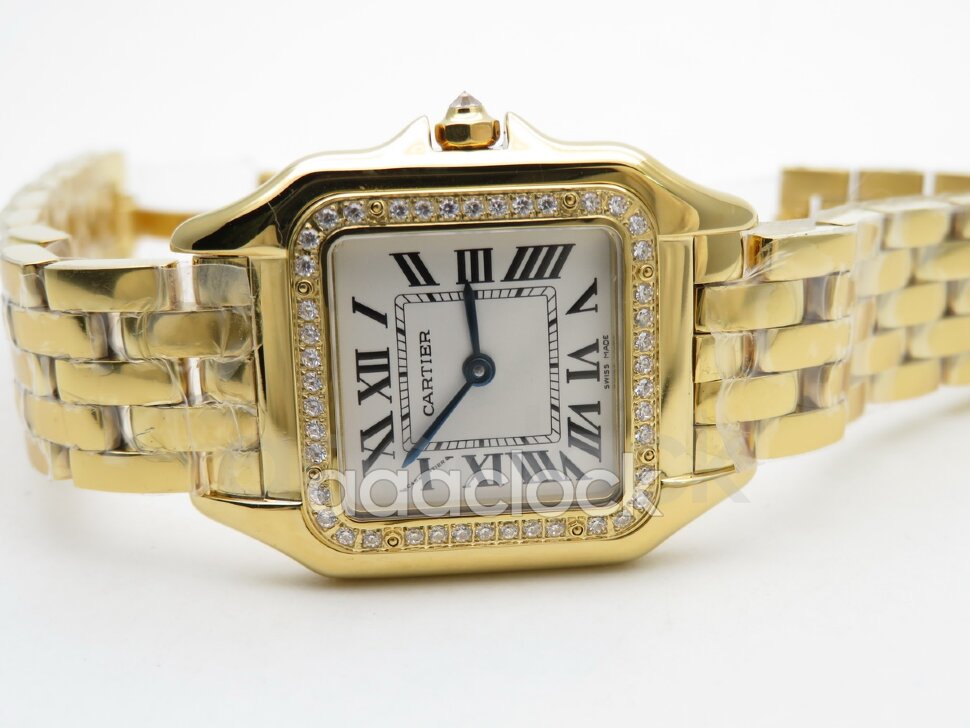 Cartier Panthere Secrete Ladies WJPN0015 Арт. CA-0905 Арт. CA-0905