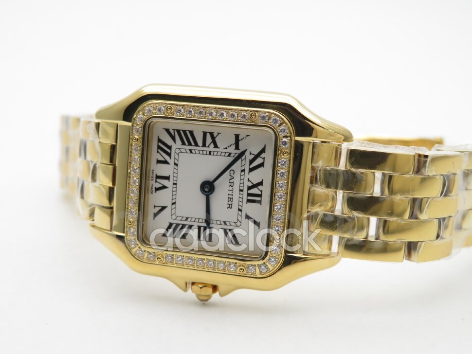 Cartier Panthere Secrete Ladies WJPN0015 Арт. CA-0905 Арт. CA-0905