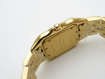 Cartier Panthere Secrete Ladies WJPN0015