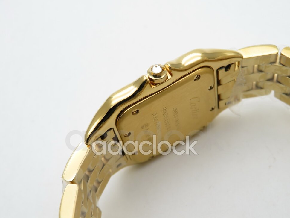 Cartier Panthere Secrete Ladies WJPN0015 Арт. CA-0905 Арт. CA-0905