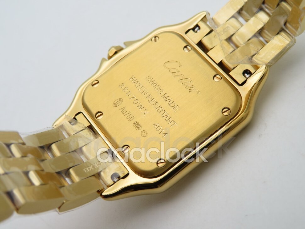 Cartier Panthere Secrete Ladies WJPN0015 Арт. CA-0905 Арт. CA-0905