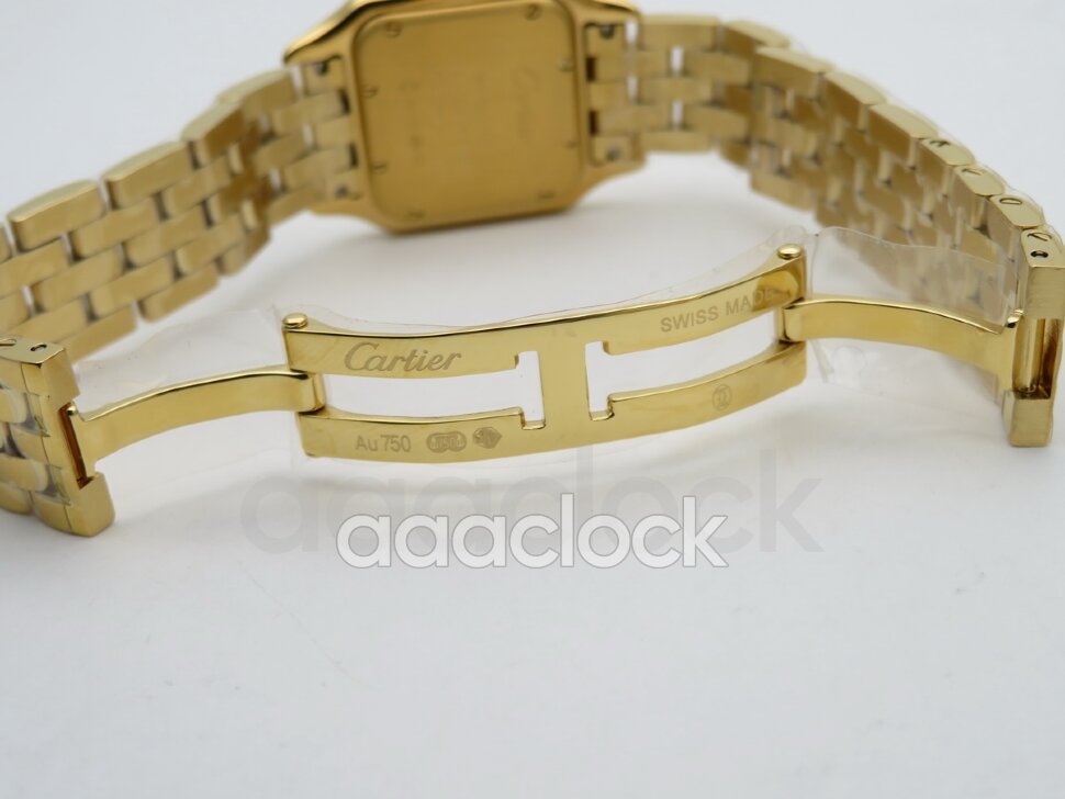 Cartier Panthere Secrete Ladies WJPN0015 Арт. CA-0905 Арт. CA-0905