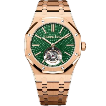 Audemars Piguet Royal Oak Tourbillon 41 mm Extra-Thin 26533OR.OO.1220OR.01