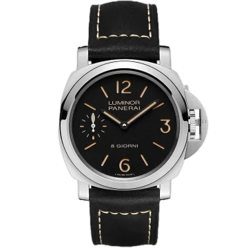 Panerai Luminor 8 Giorni PAM00915