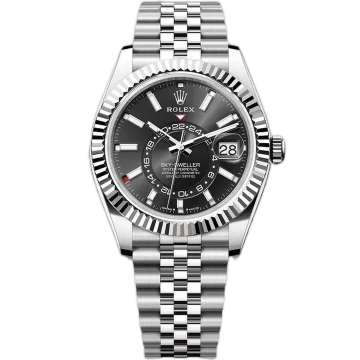 Rolex Sky-Dweller 336934-0008