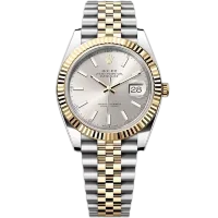 Rolex DateJust 41 126333-0002 Арт. RO-3232 Арт. RO-3232