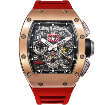 Richard Mille RM 011-03 Flyback Chronograph