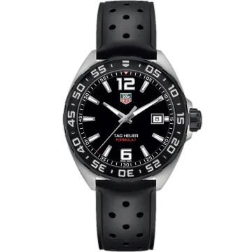 TAG Heuer Formula 1 Date WAZ1110.FT0875