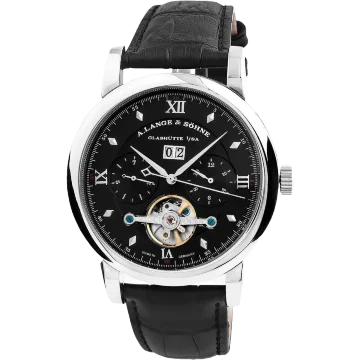 A.Lange &amp; Sohne Datograph Perpetual