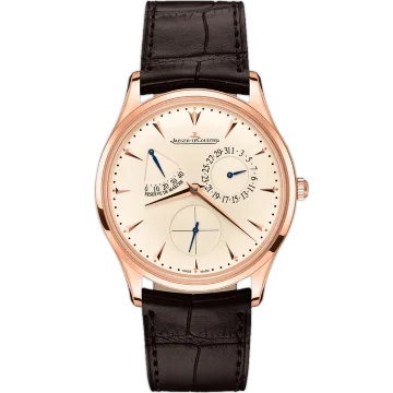 Jaeger-LeCoultre Master Ultra Thin Q1372520