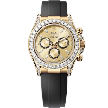 Rolex Cosmograph Daytona 126538TBR-0004