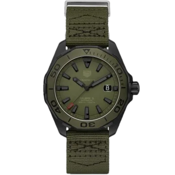 TAG Heuer Aquaracer 300M Calibre 5 WAY208E.FC8222