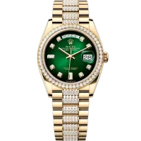 Rolex Day-Date 36 128348RBR-0036 Арт. RO-3402 Арт. RO-3402