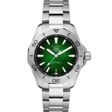 TAG Heuer Aquaracer Professional 200 WBP2115.BA0627