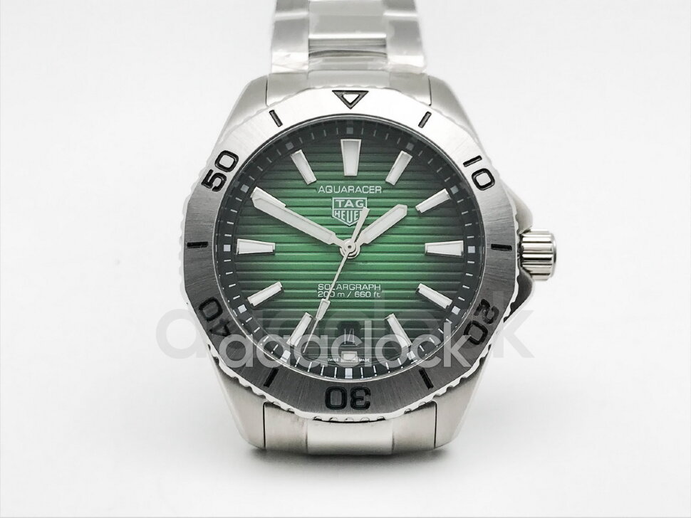 TAG Heuer Aquaracer Professional 200 WBP2115.BA0627 Арт. TH-3866 Арт. TH-3866