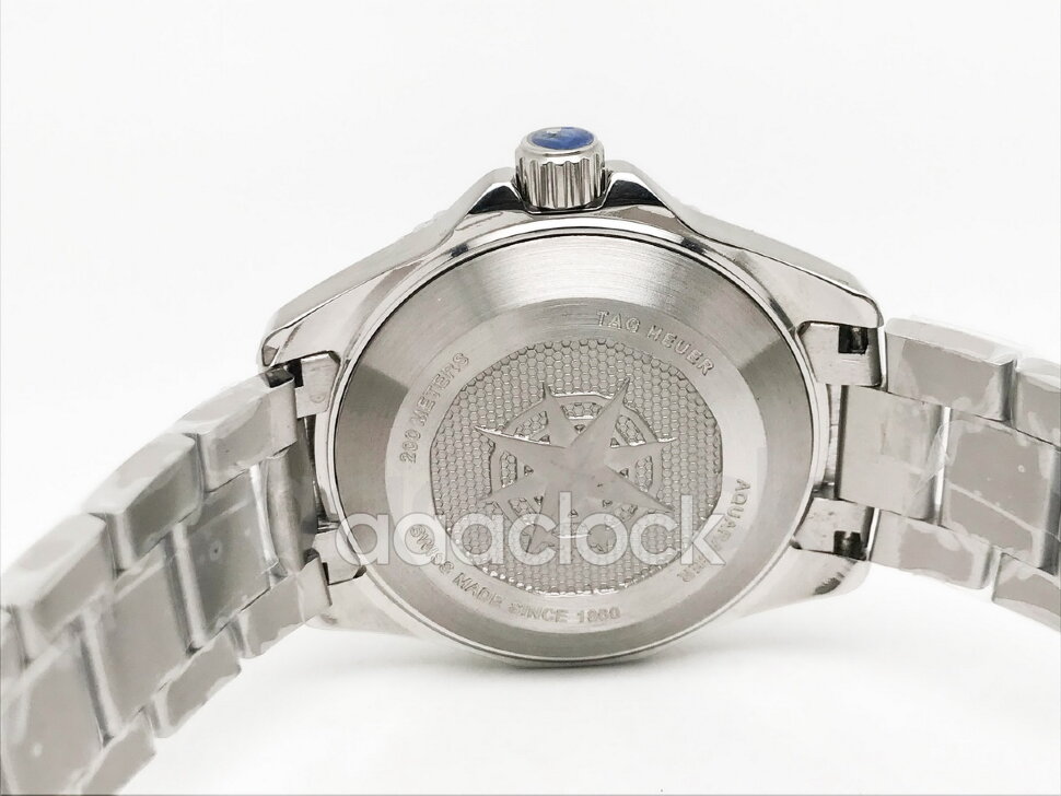 TAG Heuer Aquaracer Professional 200 WBP2115.BA0627 Арт. TH-3866 Арт. TH-3866