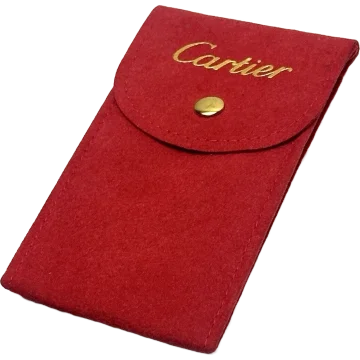 Дорожный чехол Cartier