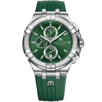 Maurice Lacroix Aikon Chrono AI1018-SS001-630-5 Арт. ML-4133 Арт. ML-4133