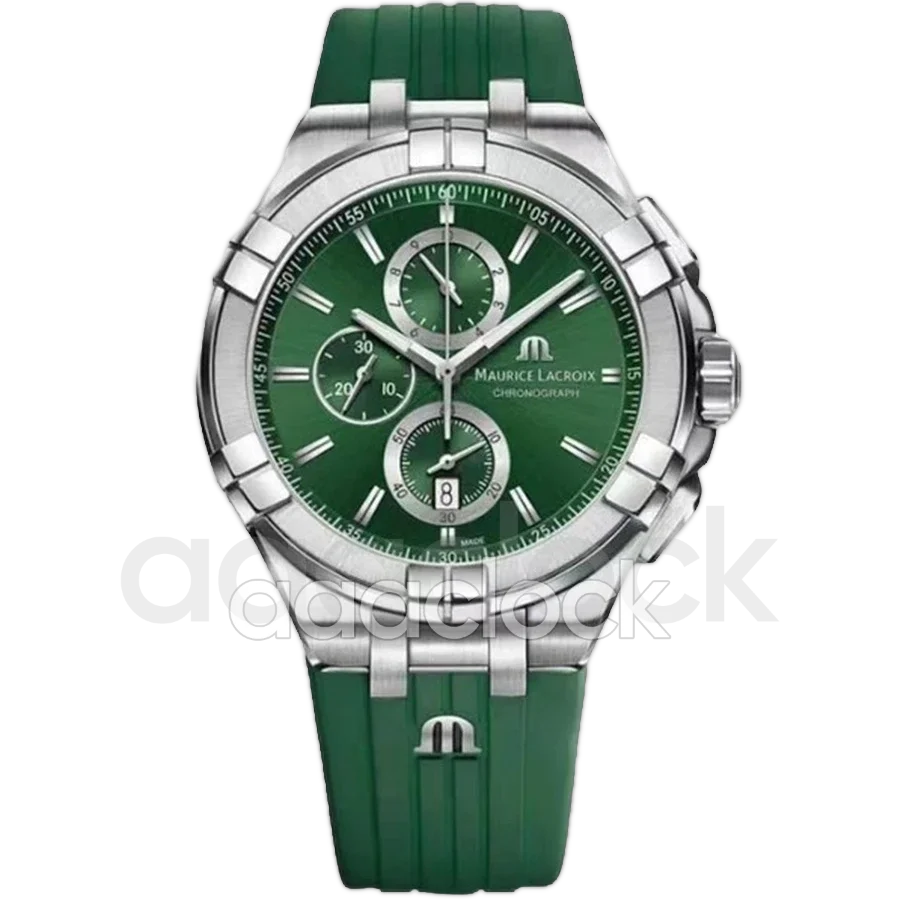 Maurice Lacroix Aikon Chrono AI1018-SS001-630-5 Арт. ML-4133 Арт. ML-4133