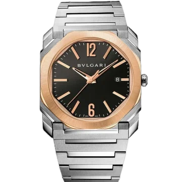 Bvlgari Octo Solotempo Automatic 41mm