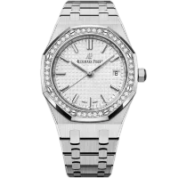 Audemars Piguet Royal Oak Selfwinding 34 77350ST.ZZ.1261ST.01 Арт. AP-0316 Арт. AP-0316