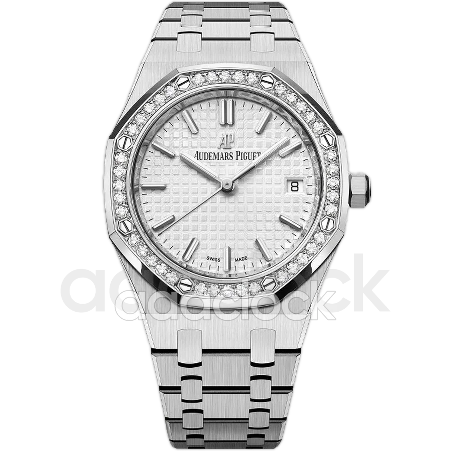 Audemars Piguet Royal Oak Selfwinding 34 77350ST.ZZ.1261ST.01 Арт. AP-0316 Арт. AP-0316