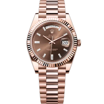 Rolex Day-Date 40 228235-0003
