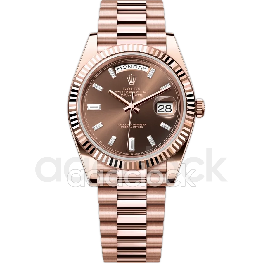 Rolex Day-Date 40 228235-0003 Арт. RO-3505 Арт. RO-3505