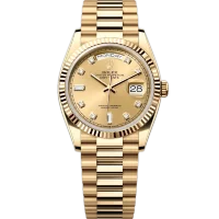 Rolex Day-Date 36 128238-0008 Арт. RO-3314 Арт. RO-3314
