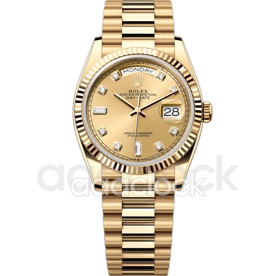Rolex Day-Date 36 128238-0008 Арт. RO-3314 Арт. RO-3314