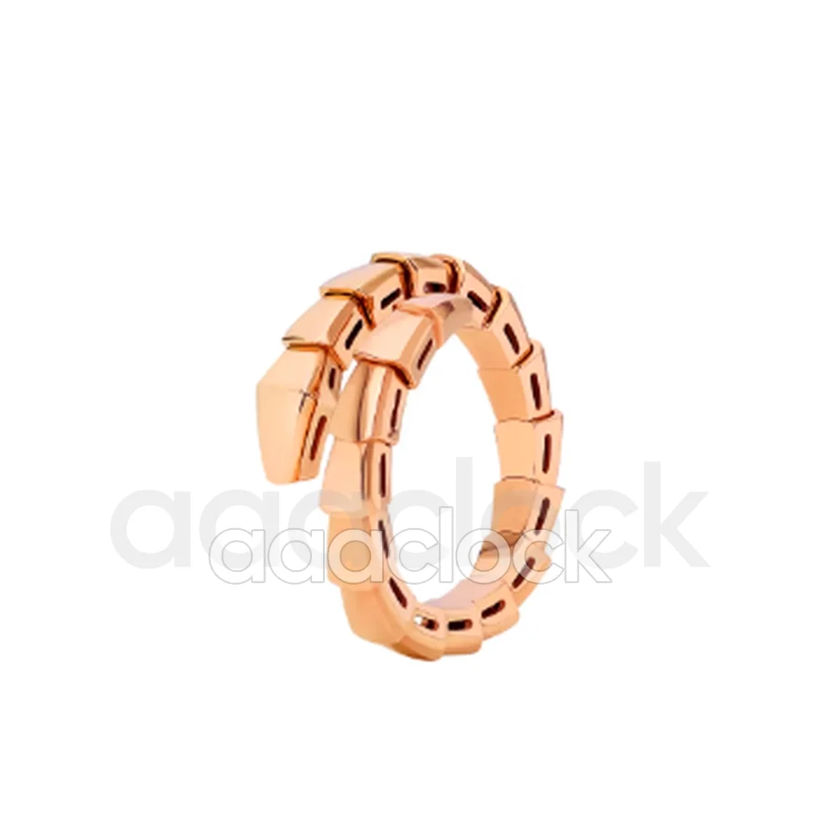 Кольцо Bvlgari Serpenti Viper 358633