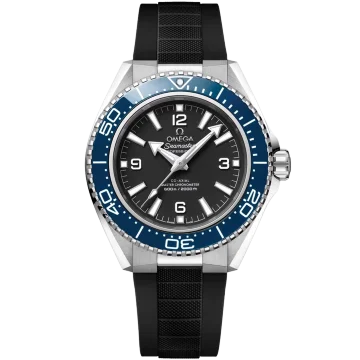 Omega Seamaster Planet Ocean 600m 217.32.42.21.01.002