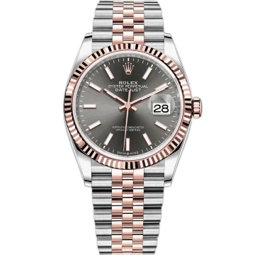 Rolex Datejust 36 126231-0013