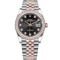 Rolex Datejust 36 126281rbr-0007 Арт. RO-3088 Арт. RO-3088