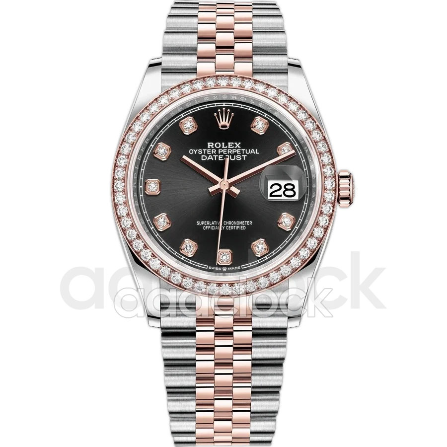 Rolex Datejust 36 126281rbr-0007 Арт. RO-3088 Арт. RO-3088
