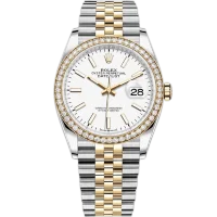 Rolex Datejust 36 126283rbr-0005 Арт. RO-3112 Арт. RO-3112